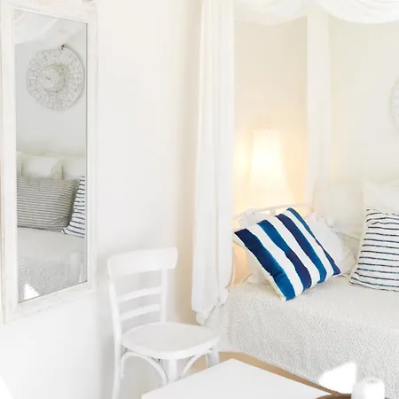 Alsaki By K&k Appartement Oia (Santorini)