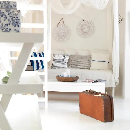 Appartement Alsaki By K&k