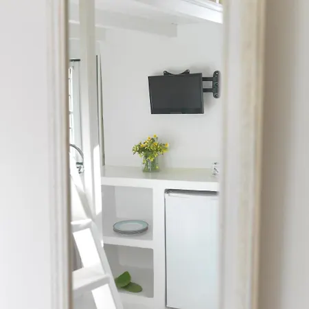 Alsaki By K&k Appartement Oia (Santorini)