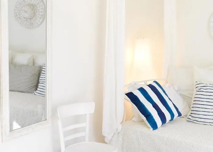 Alsaki By K&k Apartamento Oia