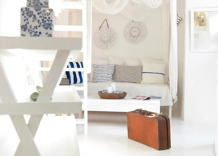 Apartamento Alsaki By K&k