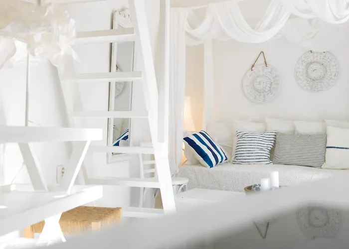 Apartamento Alsaki By K&k *